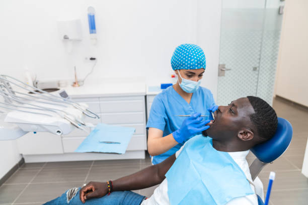 Professional Emergency Dental Service in MI